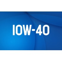 10W-40