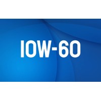 10W-60