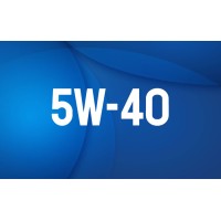 5W-40