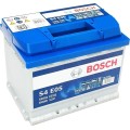 BOSCH EFB Battery 60AH 560EN Start-Stop Right +  Passenger Car Batteries