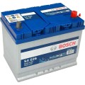 BOSCH Lead Acid Maintenance Free Battery  70AH 630EN Right +  Passenger Car Batteries