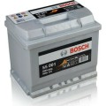 BOSCH Lead Acid Maintenance Free Battery  52AH 520EN Right + For European Cars