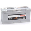 BOSCH Lead Acid Maintenance Free Battery  110AH-920EN Right + Passenger Car Batteries