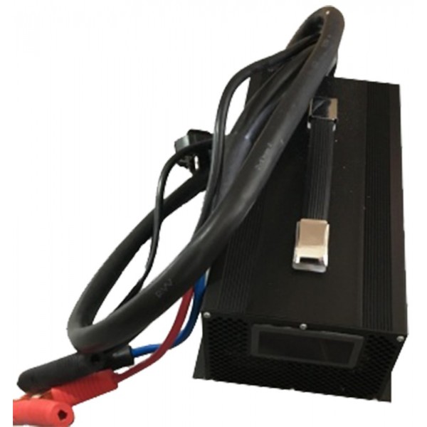 SMART Automatic Battery Charger 12V 40A Chargers