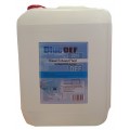 Blue DEF - Adblue Υγρό Διαχείρισης Καυσαερίων Πετρελαιοκινητήρων 10LT Χημικά