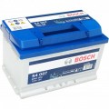 BOSCH Lead Acid Maintenance Free Battery  72AH 680EN Right + Passenger Car Batteries