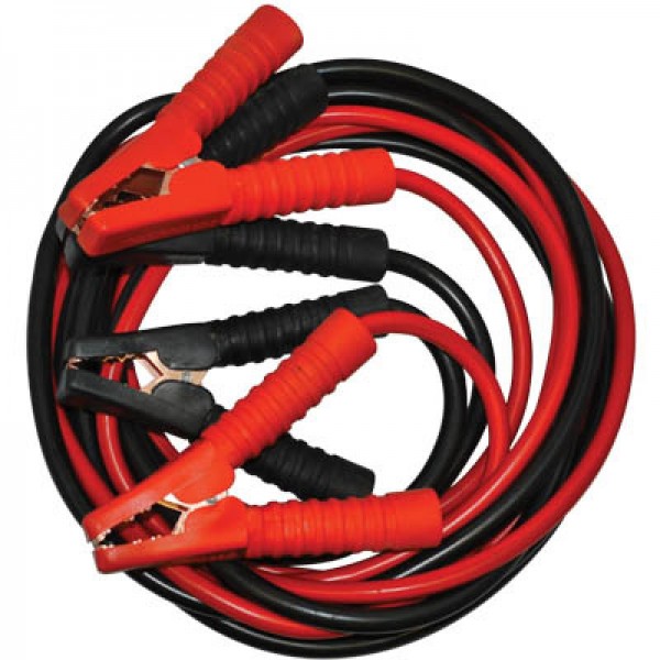 Car AM2 1400 AMP Reinforced Cable Set Chargers