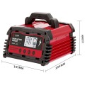 Battery Charger 12V-24V 10A/20A Chargers