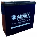 Deep Cycle SMART Battery AGM VRLA 12V - 22AH, TRACTION VRLA & Deep Cycle Batteries 